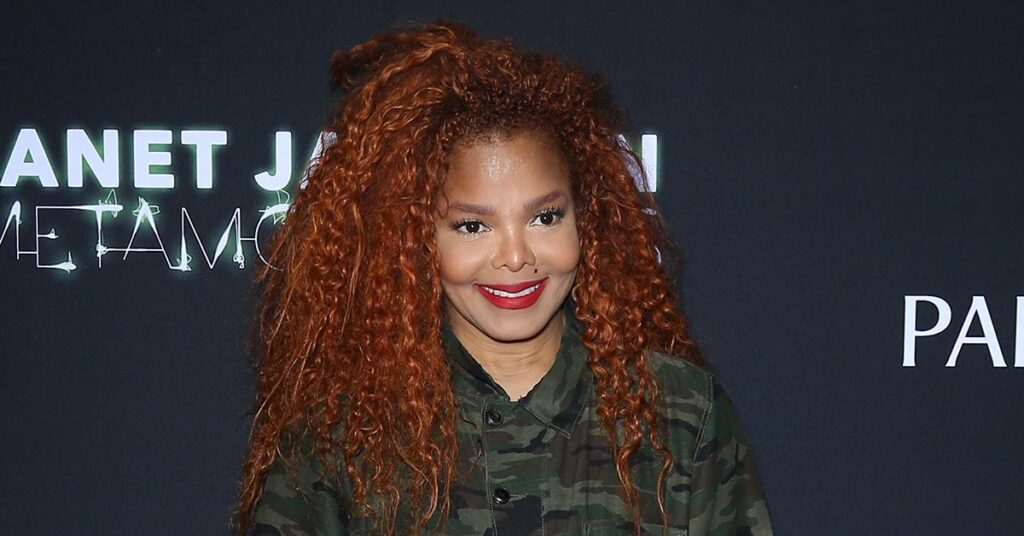 Janet Jackson Fighting $200k Lawsuit Over Alleged Debt To Ex-Business Manager