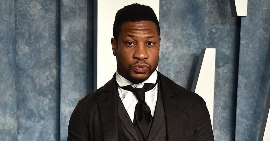 Jonathan Majors Arrested In NYC Over Alleged Assault, Actor Denies Attack