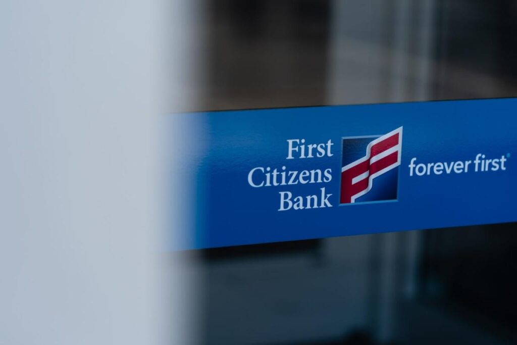 First Citizens to Buy SVB After Biggest Bank Failure Since 2008