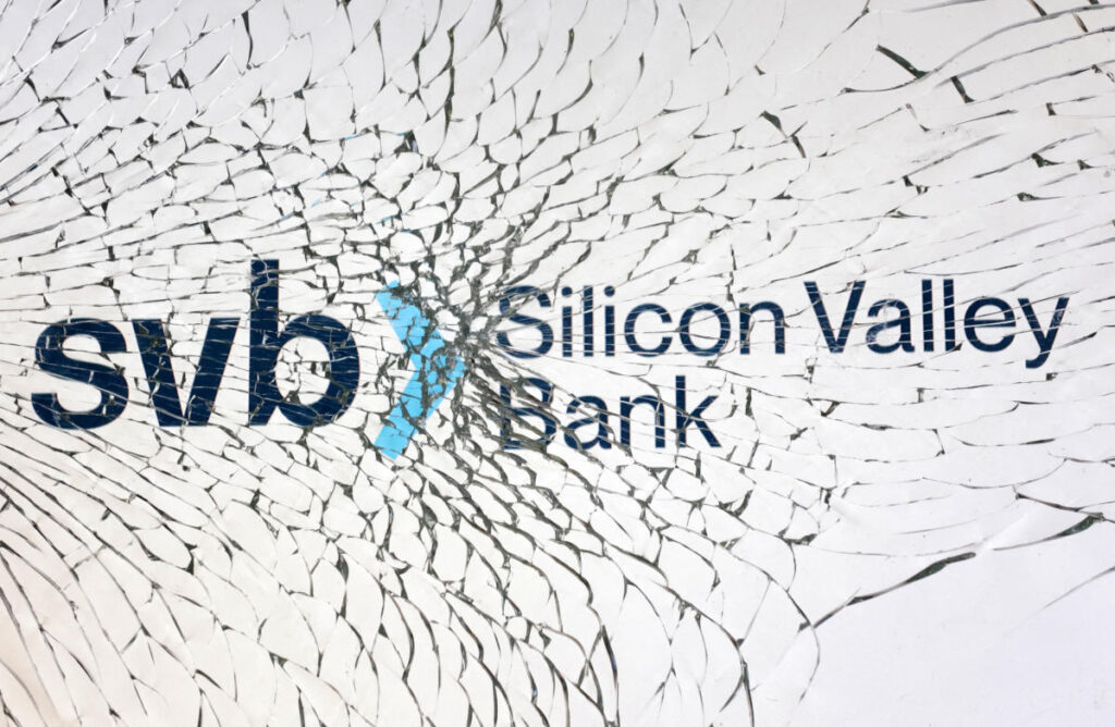 Why Silicon Valley Bank's crisis is rattling America's biggest banks