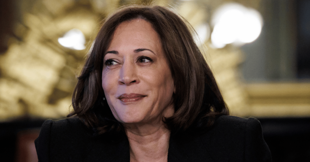 Conservatives Mock Kamala Harris Over Ghana Trip Report