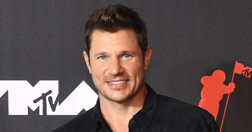 Nick Lachey Ordered To Anger Management & AA Meetings Over Shuffle With Female Cameraman