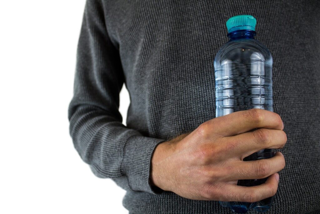 Long-term exposure to nitrates in drinking water may be a risk factor for prostate cancer