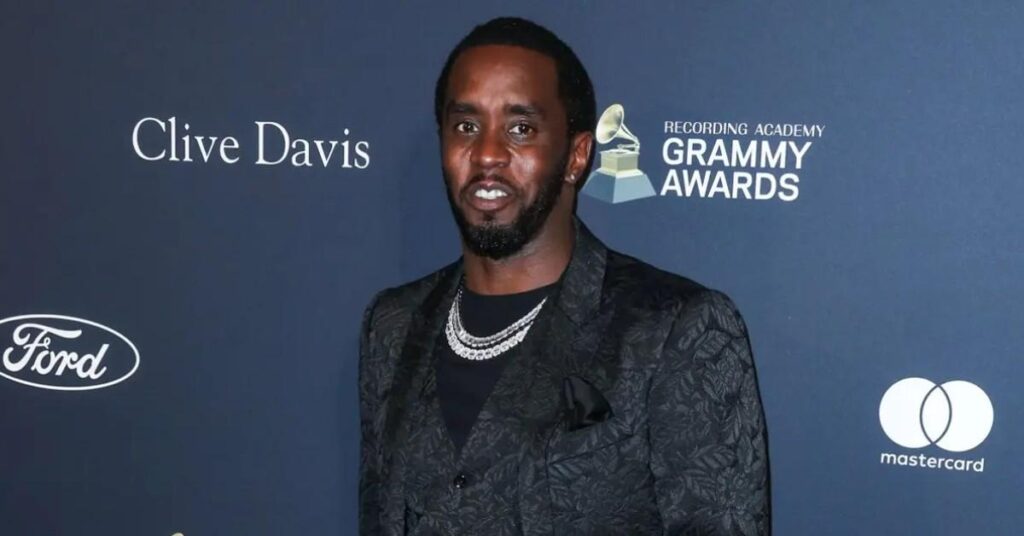 Diddy Unswayed By Ex-Nanny’s Plea To Remain Anonymous In Court Battle After Accusing Her Of Extortion