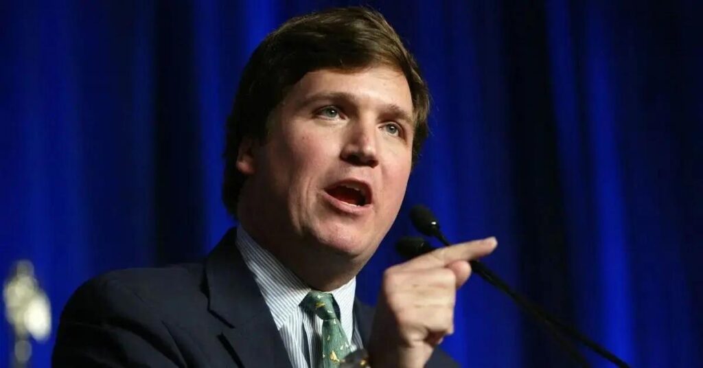 Fox News Fires Tucker Carlson Producer After Claims Network Pressured Her Into Giving Misleading Testimony In Dominion Case: Court Docs