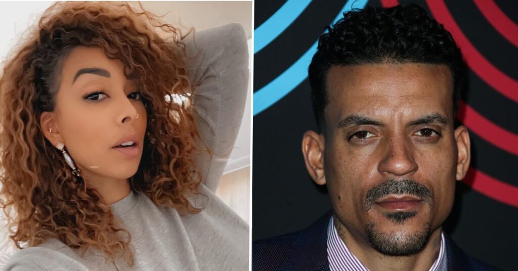 'Basketball Wives' Star Gloria Govan Ordered To Pay $200k To Ex-Lawyers Who Helped Her Fight Matt Barnes In Court