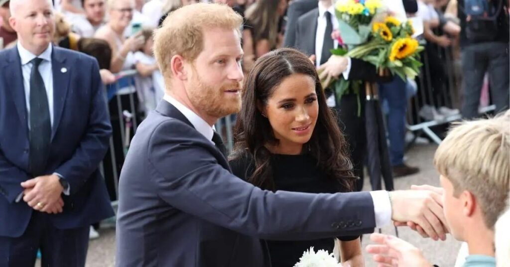 Prince Harry & Meghan Markle's Marriage Tested With Massive Expenses: Source