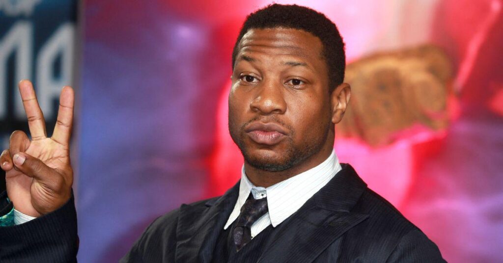 Jonathan Majors' Legal Team Provides 'Video Evidence' To New York DA