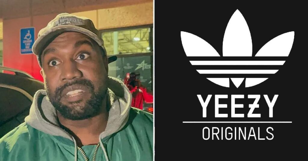 Ex-Yeezy Employee Sues Claiming She Was Fired From Kanye West's Company After Complaining About Pay