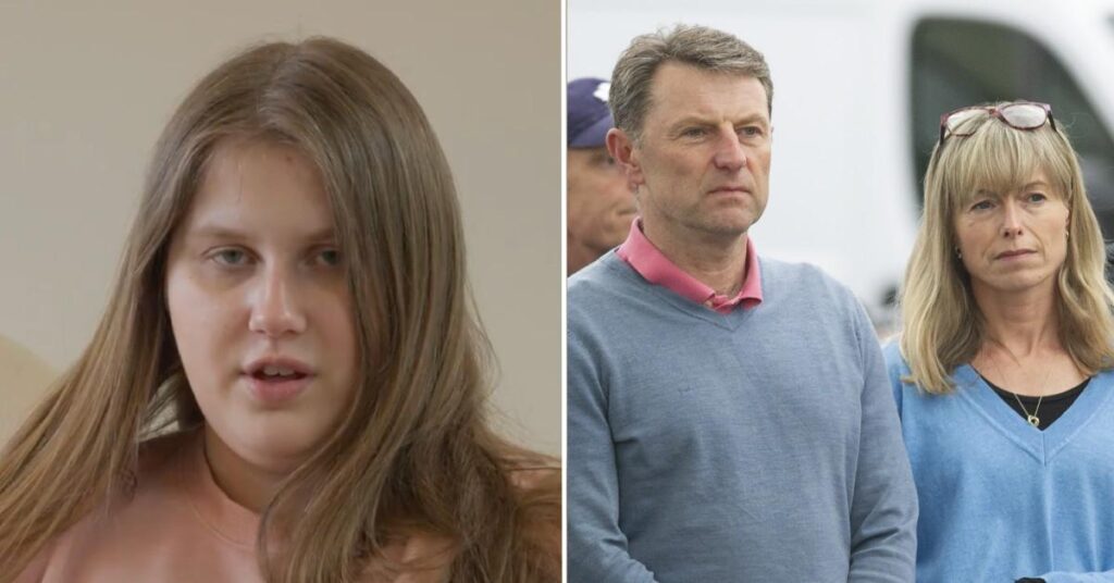 Polish Woman Claiming To Be Madeleine McCann Addresses Missing Toddler's Parents