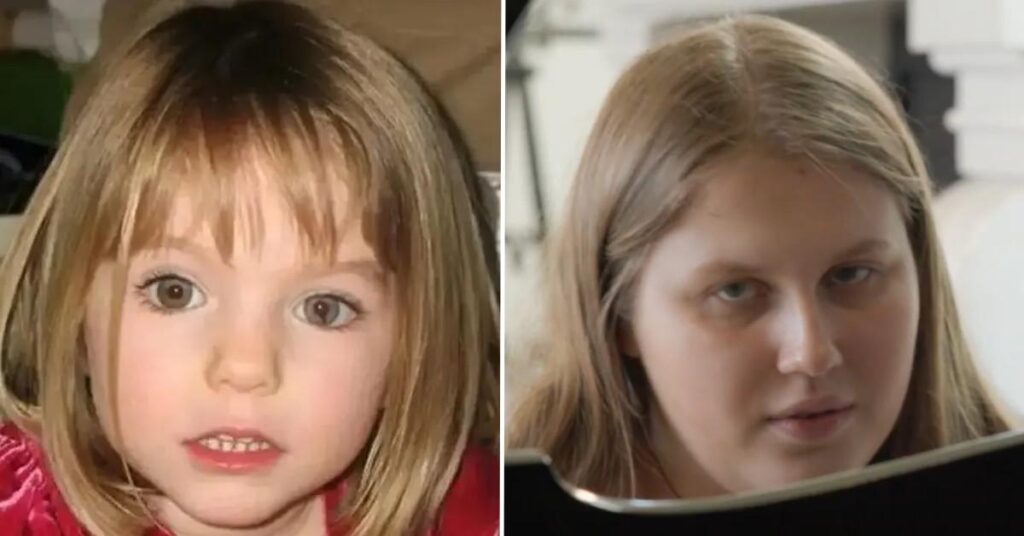 Polish Woman Who Thinks She's Maddie McCann Plans To Sue Her Supposed 'Mother': Exclusive Video Interview