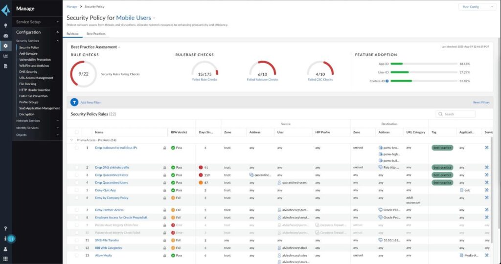 Why SASE will benefit from faster consolidation of networking and security