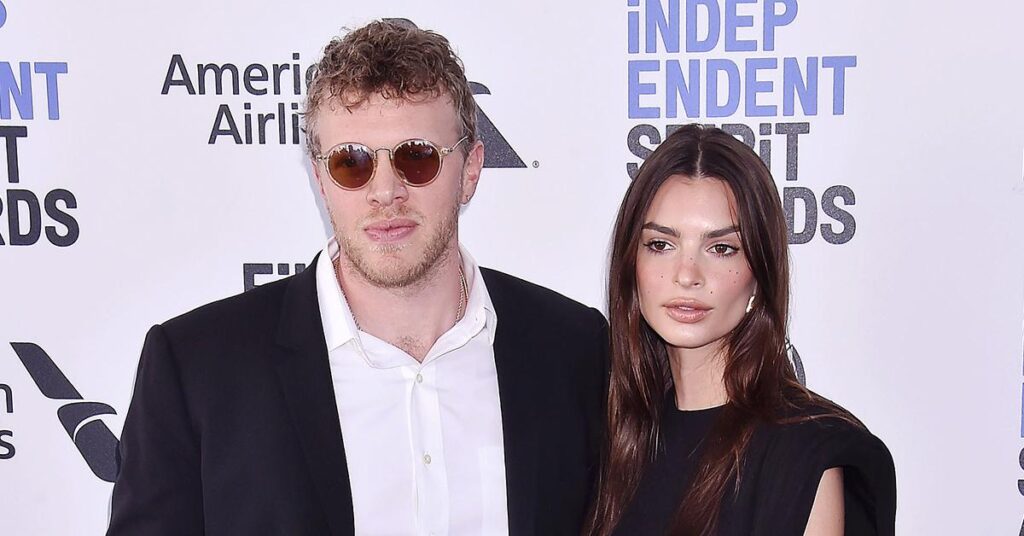 Emily Ratajkowski's Estranged Husband Accused Of Sexual Misconduct & 'Grooming' Teens