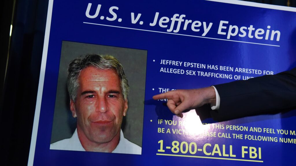 JPMorgan's Erdoes says bank knew of Epstein sex accusations in 2006, USVI alleges