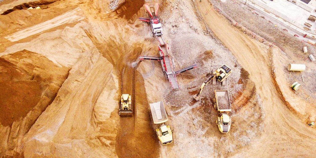 Newmont Lifts Bid for Australia's Newcrest to $19.5 Billion