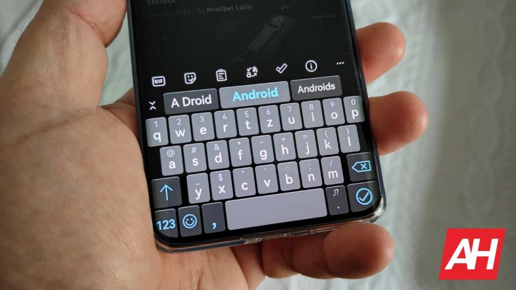 Microsoft brings Bing AI chatbot to SwiftKey for Android