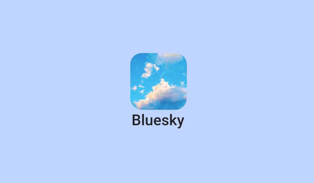 Twitter alternative 'Bluesky' is now available on Android