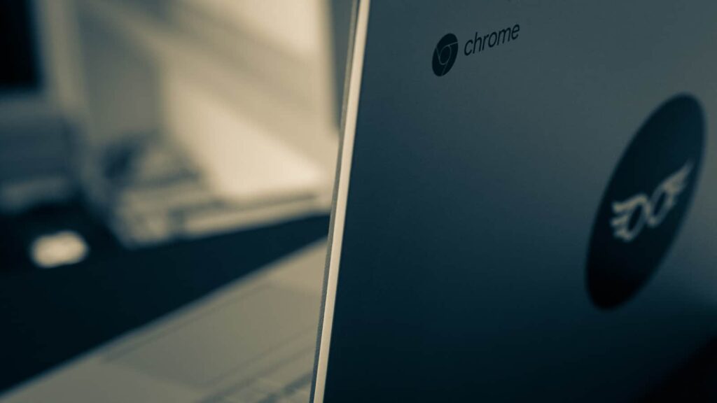 The new photo and movie editor lands on Chromebooks