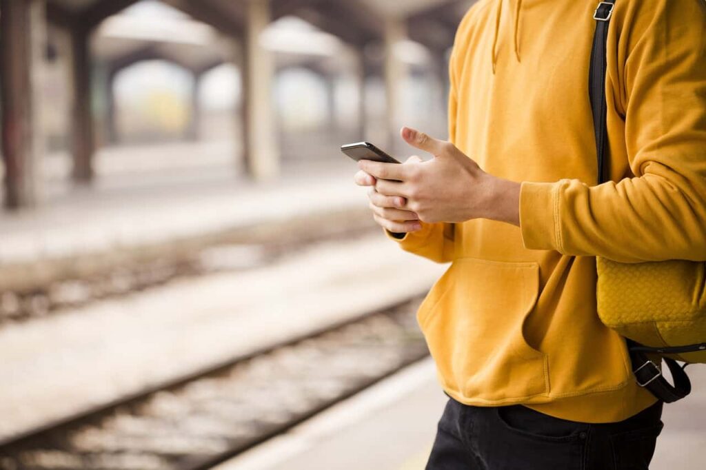 The best apps to get you through your daily commute