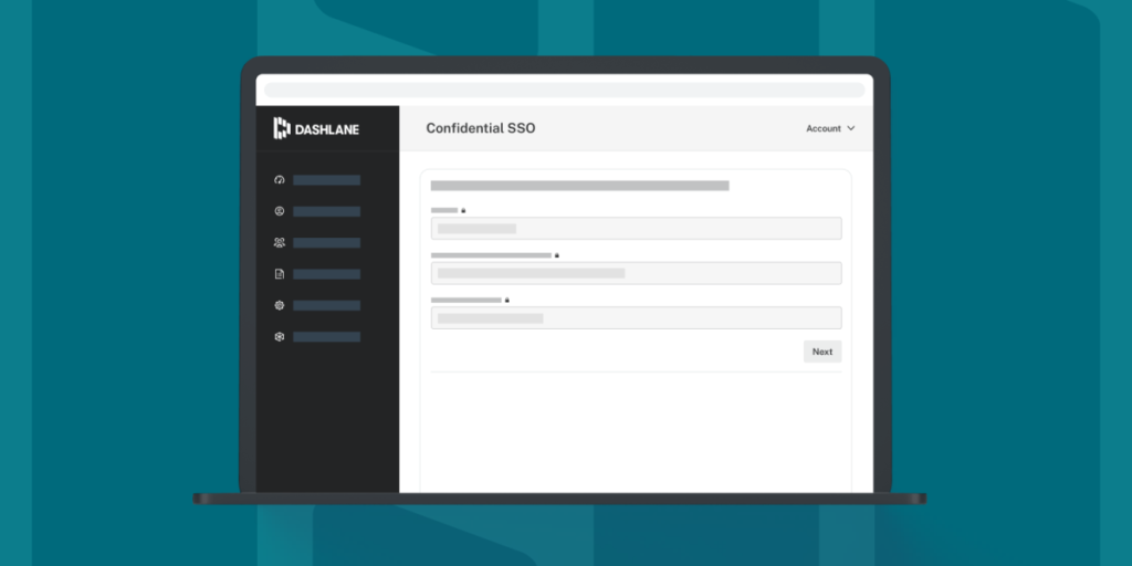 Dashlane releases 'first' SSO powered by confidential computing 