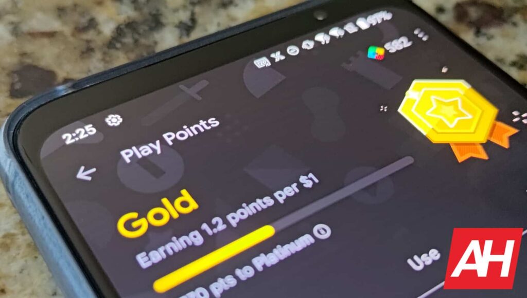 You can use Google Play Points to pay for even more stuff