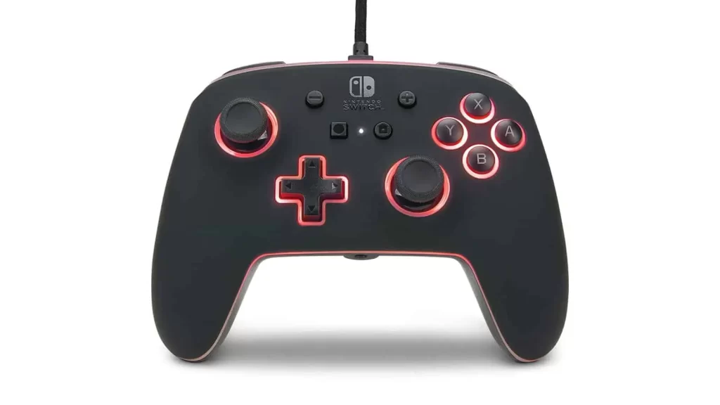 Best Wired Nintendo Switch Controllers