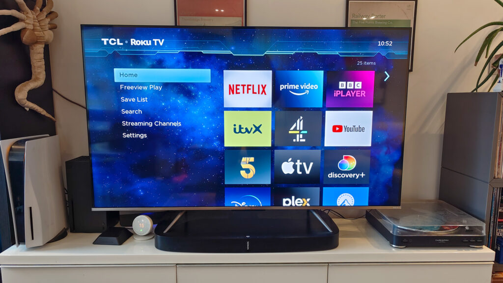 Best Budget TV 2023: Top Cheap 4K Smart TVs