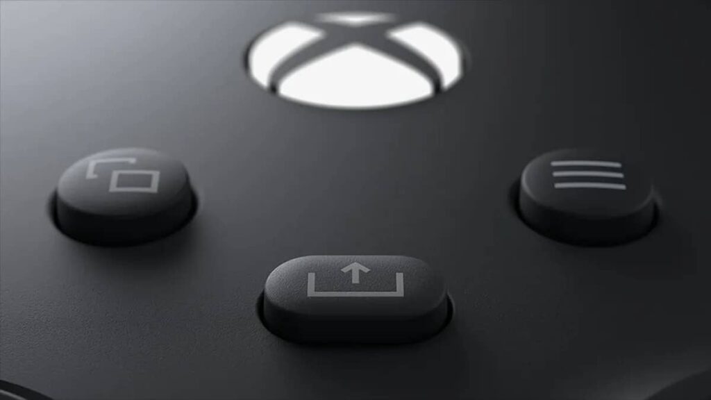 Xbox no longer allows sharing clips to Twitter from the console