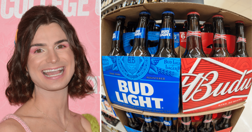 Bud Light Distributors Fear Unemployment After Beer Sales Plummet Over Dylan Mulvaney Partnership