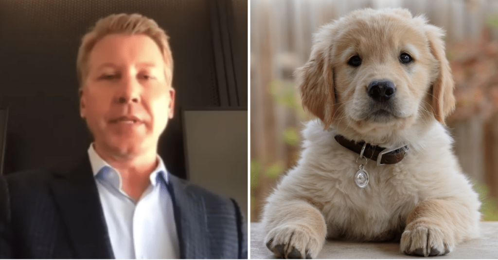 Tech CEO Praises Employee Who Sold Dog To Accommodate Office Return