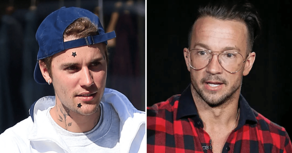 Justin Bieber's Ex-Pastor's New Church Accused Of 'Demonic' Easter Service