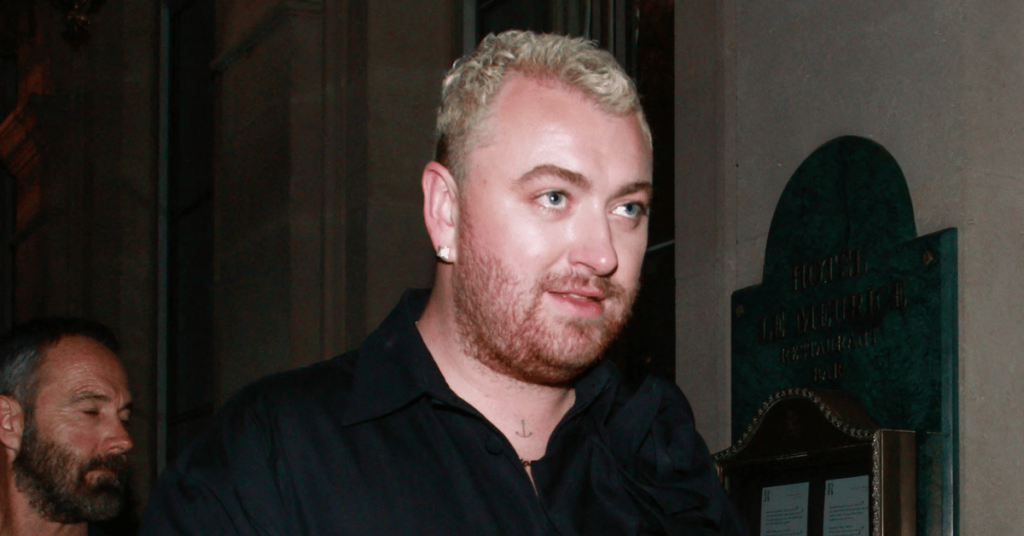 Sam Smith Slammed Over 'Satanic' And 'Sexualized' Tour: 'This Is Vulgar'