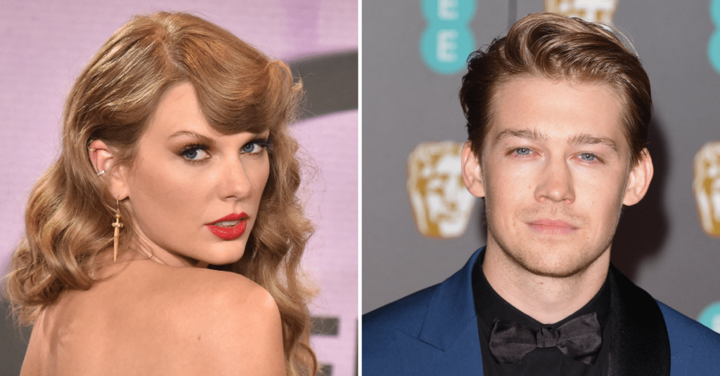 Joe Alwyn 'Struggled' With Taylor Swift's 'Level Of Fame' Prior To Breakup: Sources