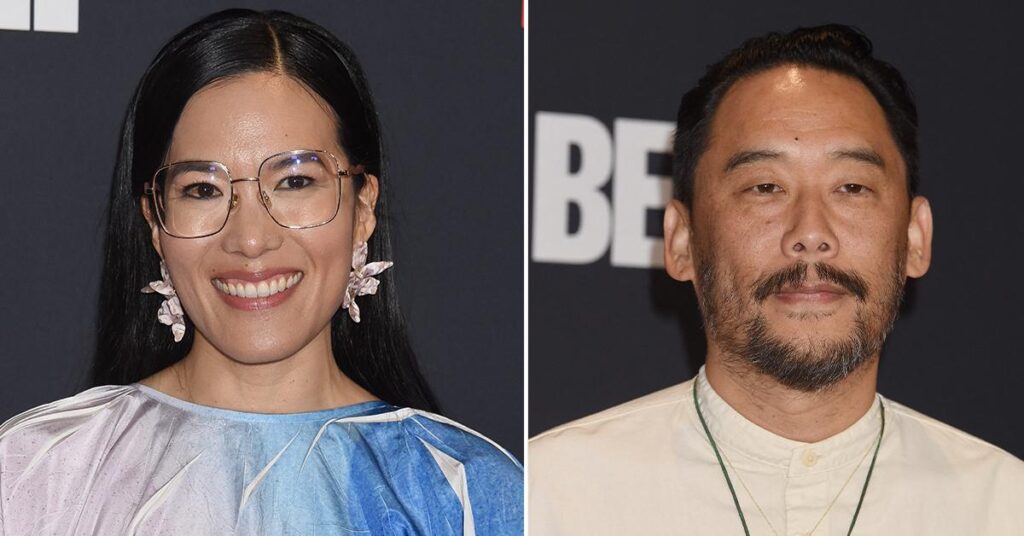 'BEEF' Star Ali Wong Trashed For Staying Silent About David Choe's Controversial Past