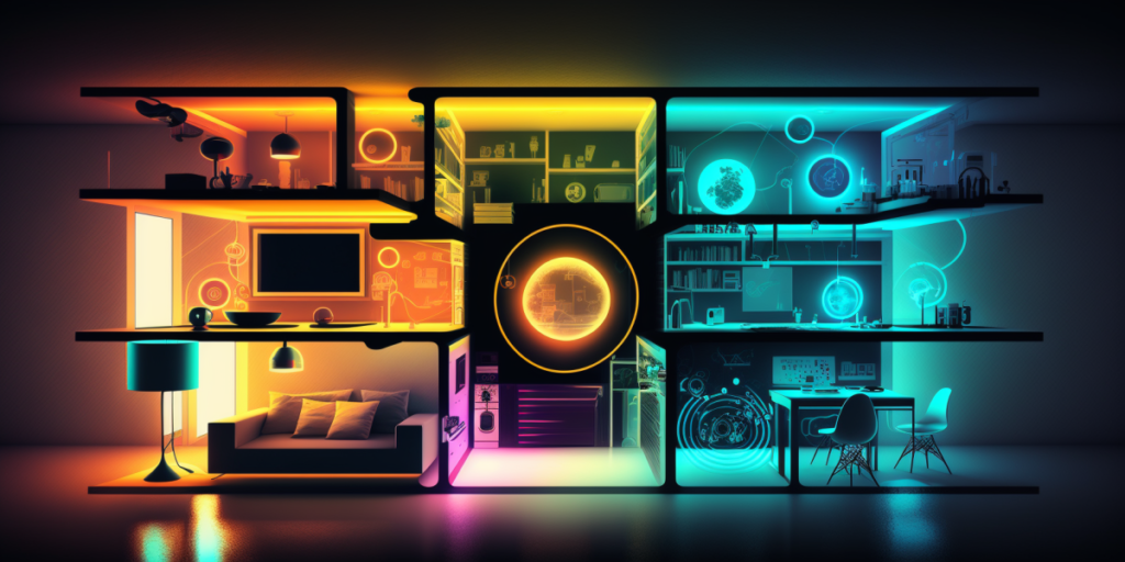 Ambient computing is coming; security teams may not be ready