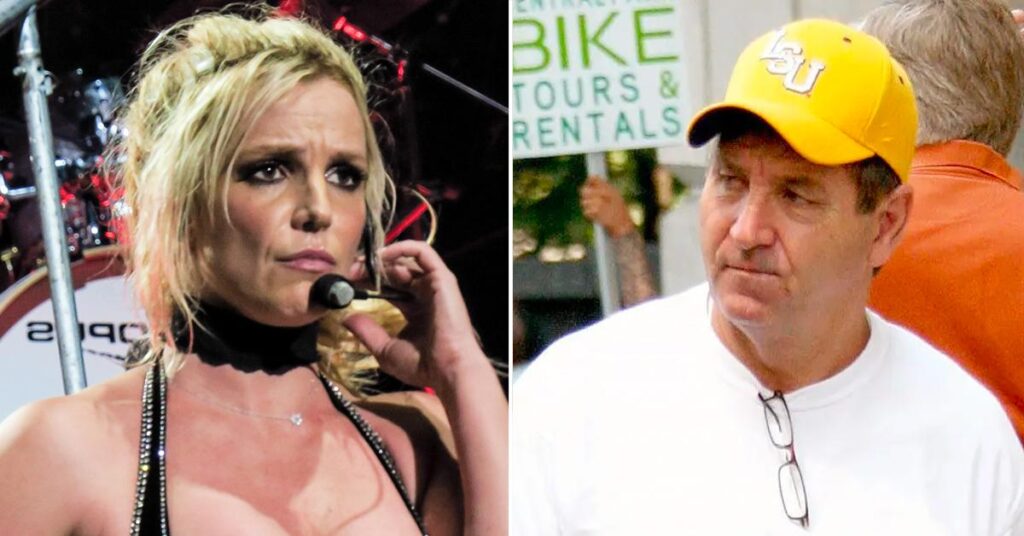 Britney Spears’ $15 million Tell-All Faces Mounting Legal Concerns