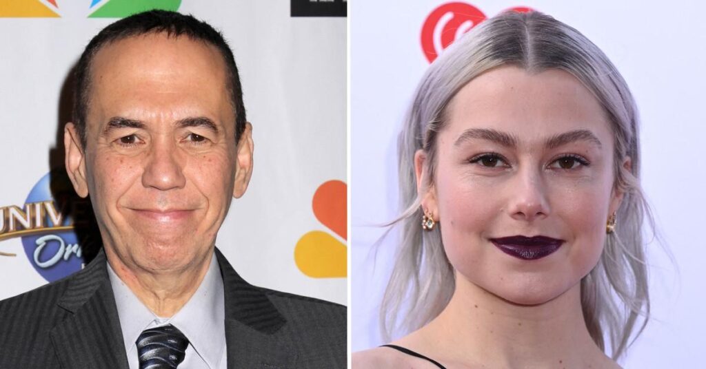 Video Of Late Comedian Gilbert Gottfried At Center Of Phoebe Bridgers' Court Battle With Producer