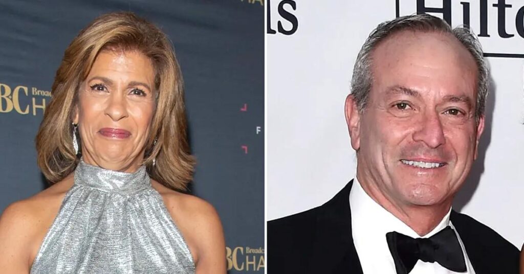 Hoda Kotb Ditches Dating Scene, Sources Claim 'Family Comes First'