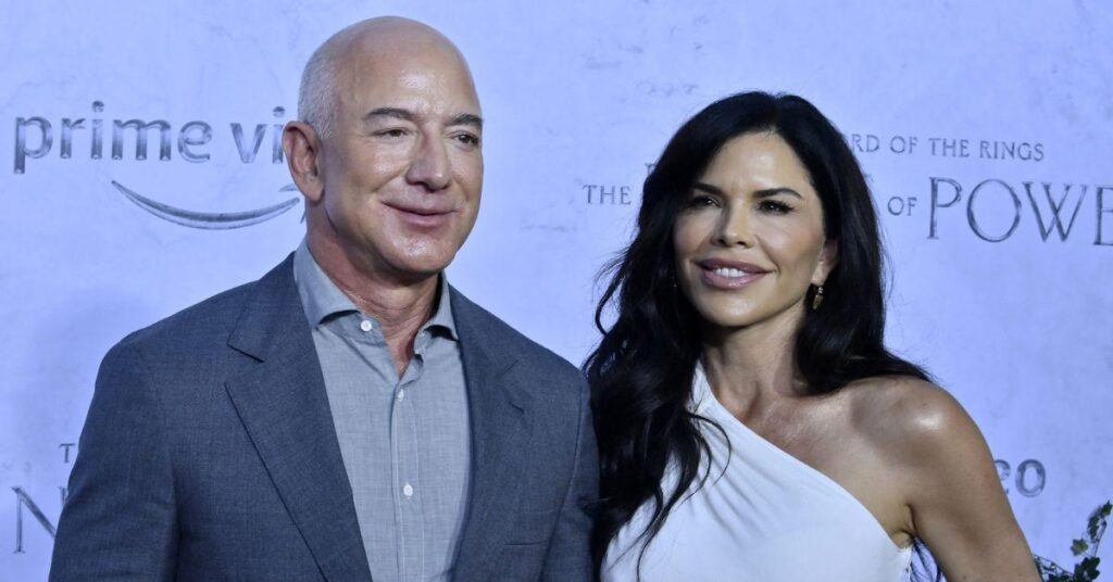 Jeff Bezos Halts Construction On $165M Beverly Hills Megamansion As His Net Worth Drops By $57B