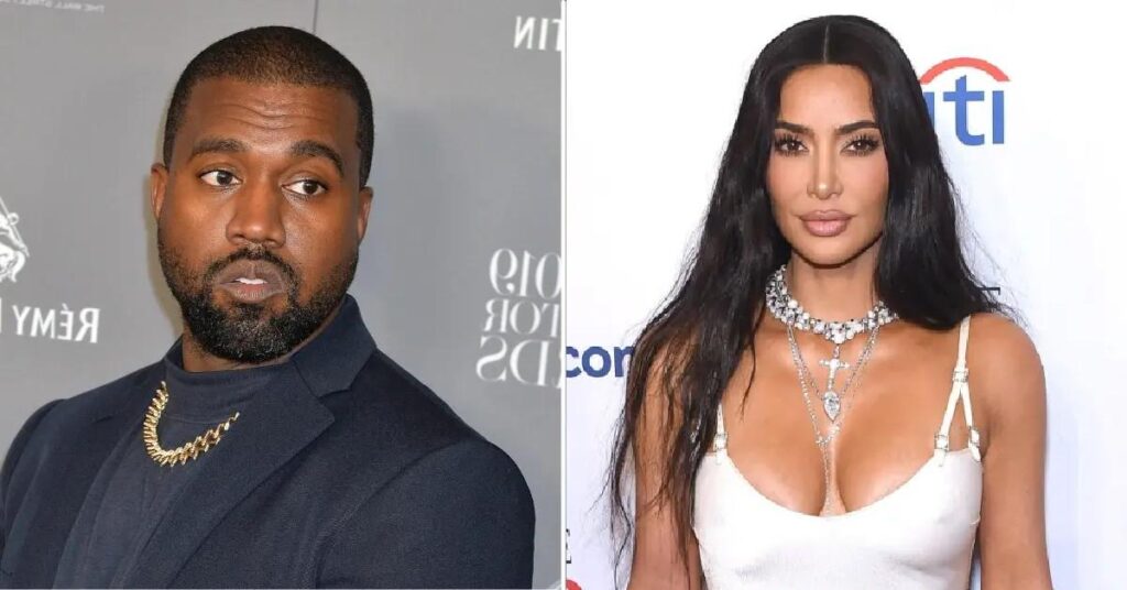 Kanye West Countersues Ex-Biz Manager For Return Of $900k, Says He Signed Deal While Stressed From Kim K. Divorce