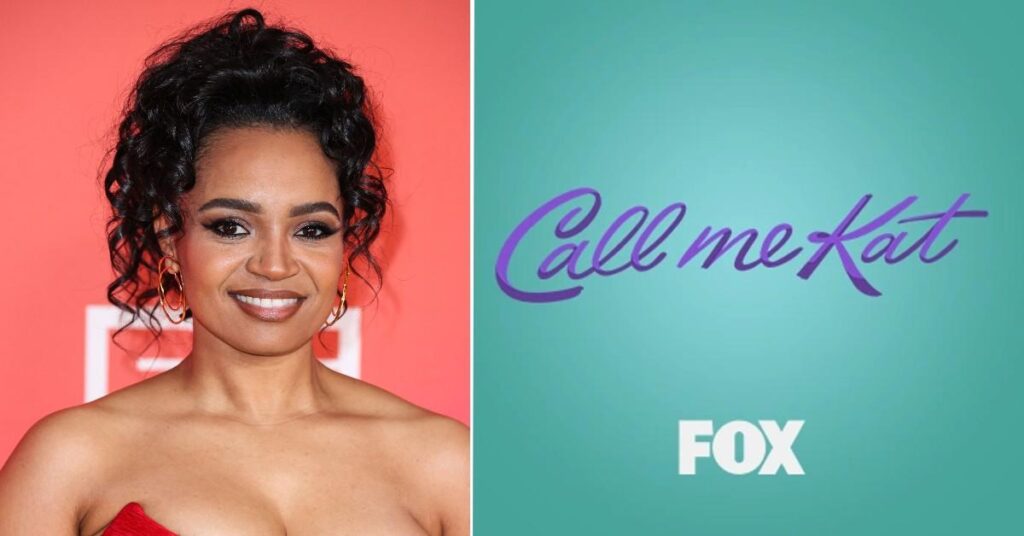 Actress Kyla Pratt Sues Ex-Agent Over 'Call Me Kat' Commissions