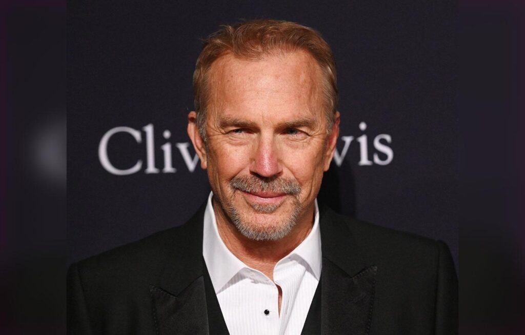 Kevin Costner Bails On Yellowstone Convention Panel