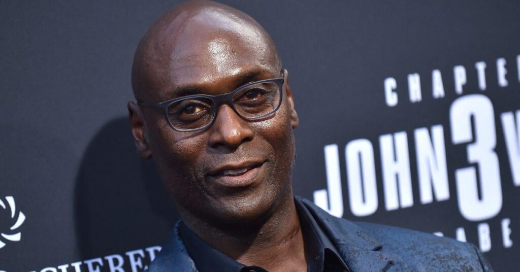 Lance Reddick's Family Disputes Actor's Cause Of Death