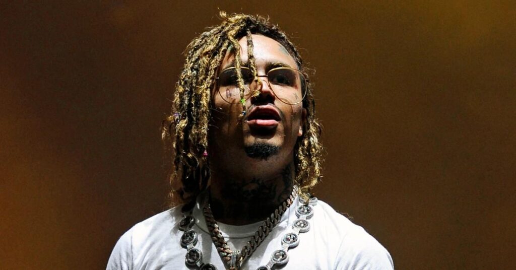 Lil Pump Sued By Bank For $102k Over Alleged Unpaid Bill, As Tax Debt Grows