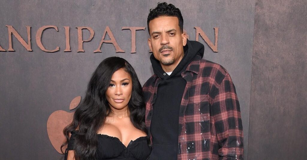 Judge Dismisses Ex-NBA Star Matt Barnes’ Restraining Order Against His Fiancée’s Ex After Spitting Incident