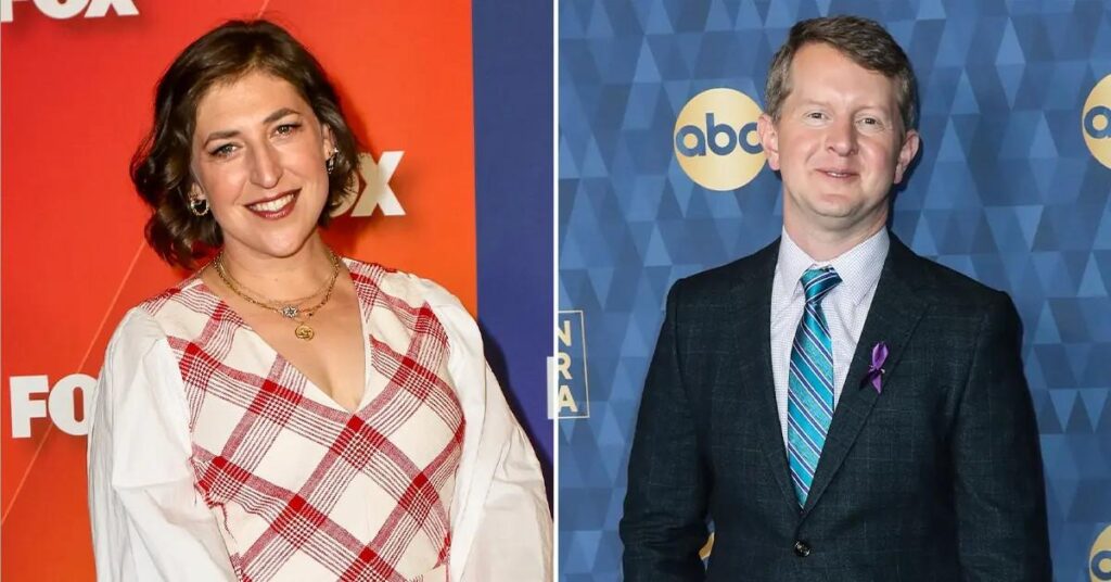 ‘Jeopardy!’ Hosts Ken Jennings & Mayim Bialik ‘Griping’ About $1 Million Per Season Salary, Demanding Pay Increase