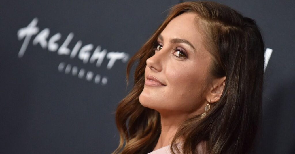 Minka Kelly Reveals Shocking Childhood Abuse