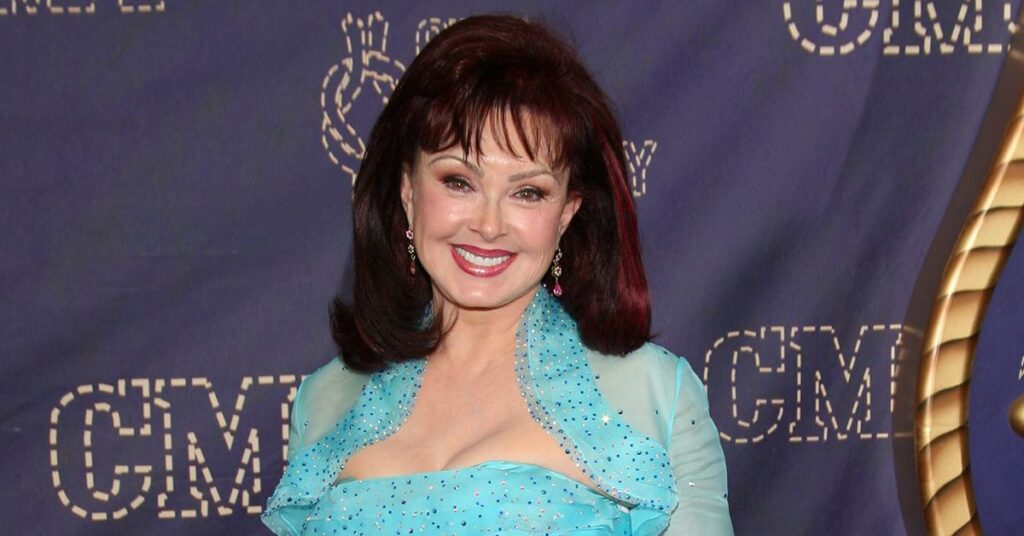 Naomi Judd's Ex-Manager Sues Late Singer's Estate