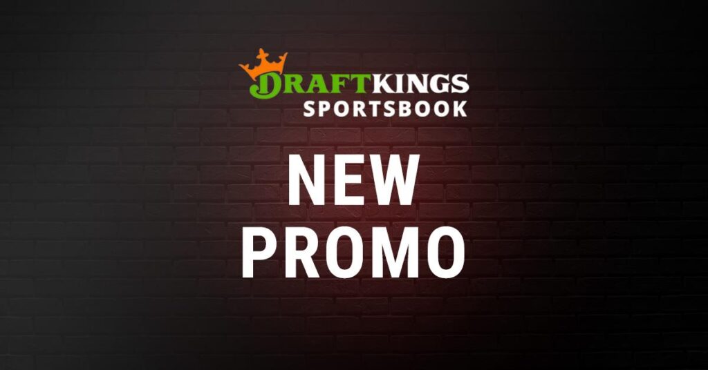 DraftKings Promo Code Unleashes Bet $5, Get $150 in Bonus Bets for NBA Tuesday