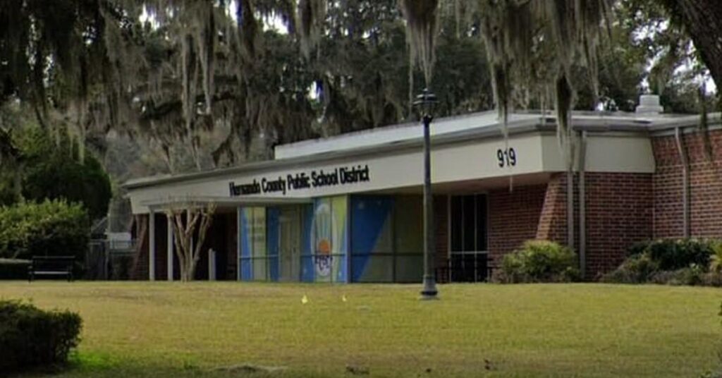 Transgender Teacher Removed From School After Allegedly Threatening To 'Shoot' Students